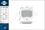 klocki hamulcowe RT 1PD17050