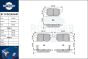 klocki hamulcowe RT 1PD21059HP