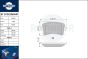 klocki hamulcowe RT 1PD21069HP