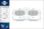 klocki hamulcowe RT 1PD24999HP