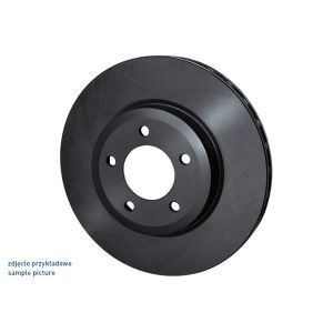tarcza hamulcowa RT 22327HP