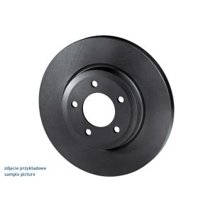 tarcza hamulcowa RT 4038